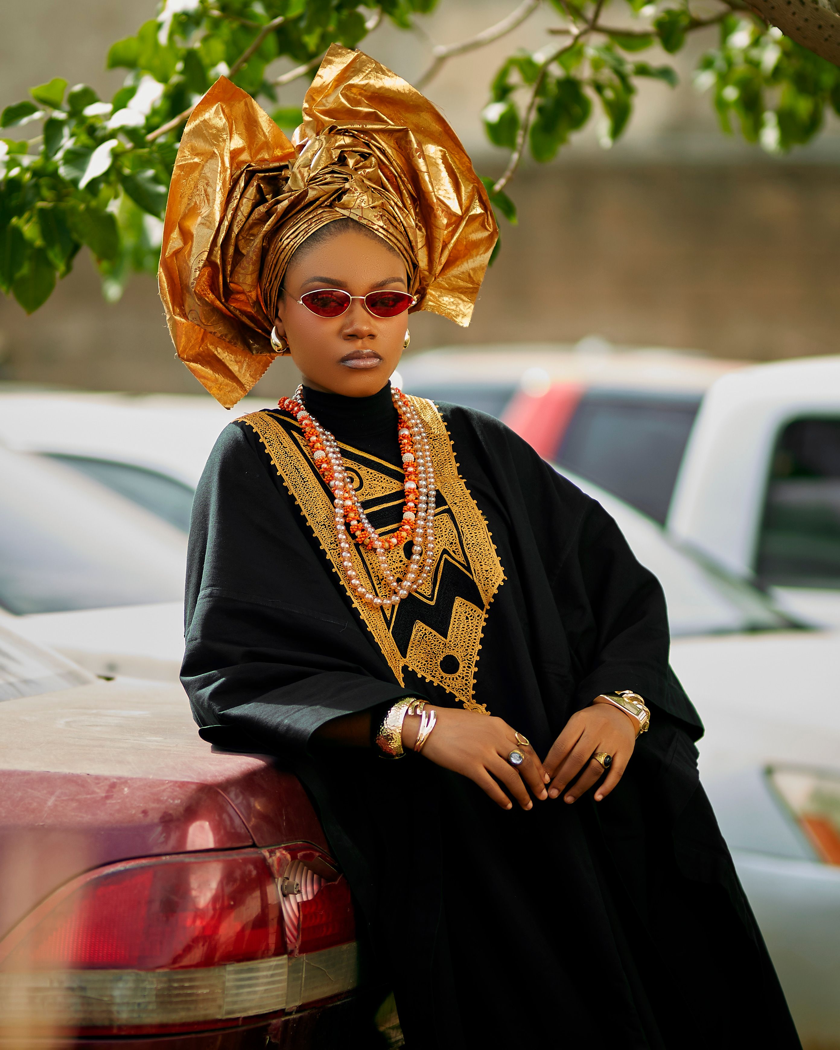 Chidinma Okafor