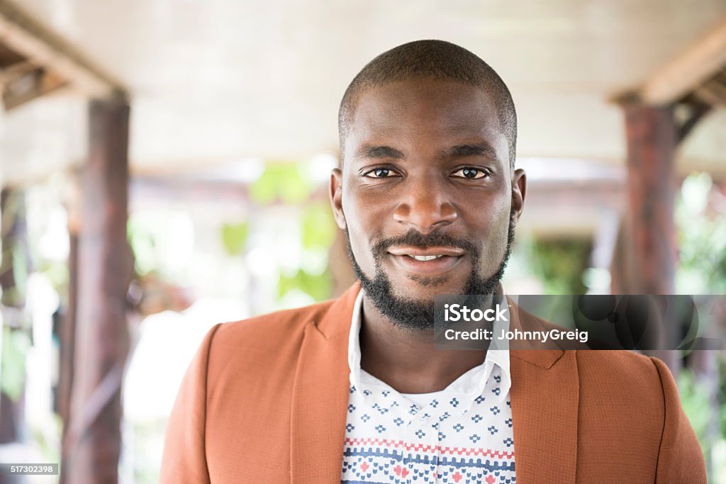 Pastor Daniel Moses